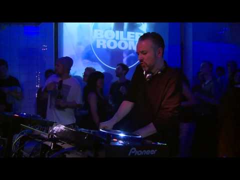 Marc Romboy Boiler Room Berlin DJ Set - UCGBpxWJr9FNOcFYA5GkKrMg