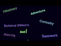 Core Values