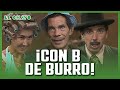 El Chavo del 8 Nunca es demasiado tarde para estudiar[1]