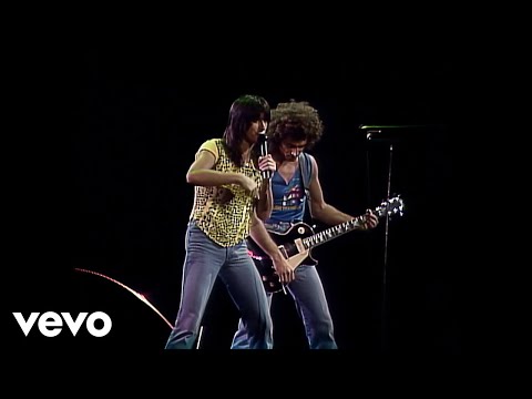 Journey - Stone In Love (from Live in Houston 1981: The Escape Tour) - UCoehRqkqt8QGZCWPrXxltXg