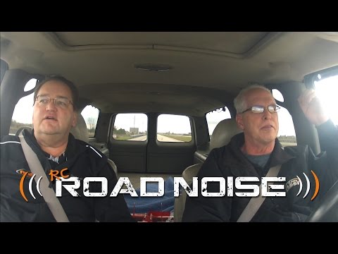 Road Noise: Frank Noll and Gary Wright - UCa9C6n0jPnndOL9IXJya_oQ