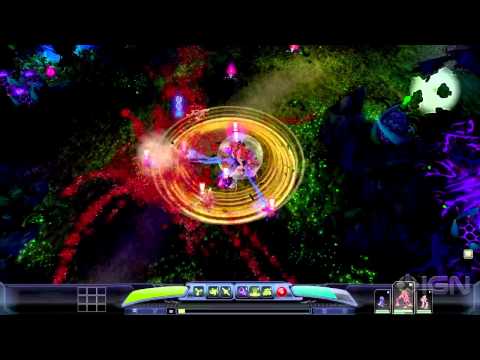 Darkspore: Squads and Abilities Video - UCKy1dAqELo0zrOtPkf0eTMw