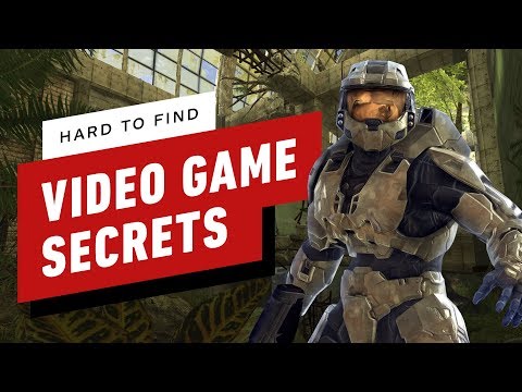 9 Video Game Secrets That Took Years to Find - UCKy1dAqELo0zrOtPkf0eTMw