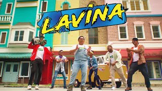 Lavina - Zukie Mohamad [ Official Music Video ]