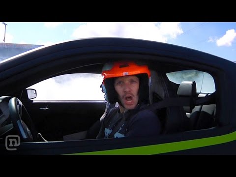 Ryan Tuerck Connecticut BMW Tire Slaying: Tuerck’d GoPro Burnout Response - UCsert8exifX1uUnqaoY3dqA