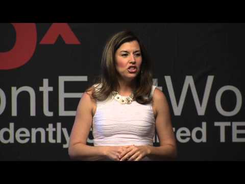 The inner journey to leadership | Leslie Stein | TEDxFremontEastWomen - UCsT0YIqwnpJCM-mx7-gSA4Q