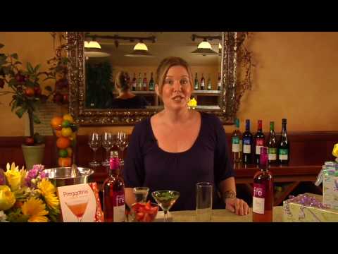 How To Make A Non Alcoholic Mojito For A Baby Shower - Small Screen