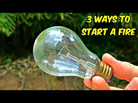 3 Weird Ways To Make A Fire - UCe_vXdMrHHseZ_esYUskSBw