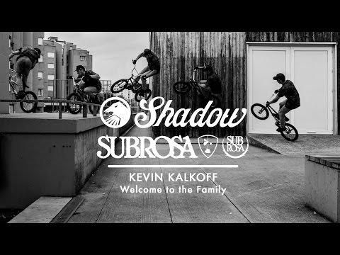 BMX - KEVIN KALKOFF SHADOW & SUBROSA 2014 VIDEO - UCEt2RMm3EqtoerqX0-fUpfw