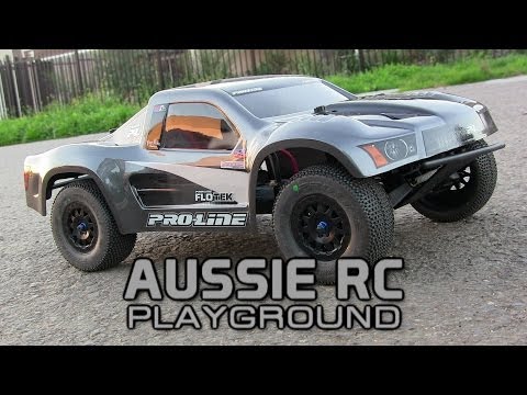 RC SPEED WEEK #4 - Pro-Line Pro2 with AsiaTees ZTW Beast Brushless Combo - UCOfR0NE5V7IHhMABstt11kA