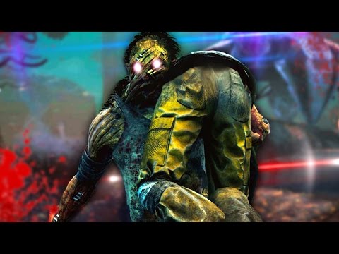 RUN FOR YOUR LIFE | Dead By Daylight - UCYzPXprvl5Y-Sf0g4vX-m6g