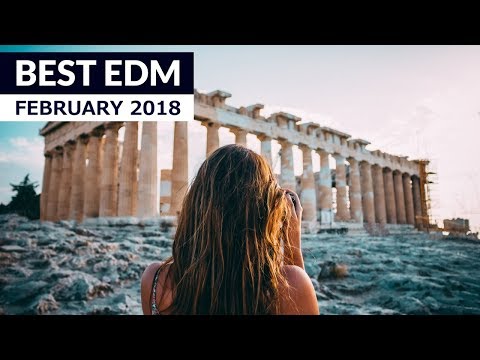 BEST EDM Music February 2018  - UCAHlZTSgcwNNpf8LV3E6kDQ