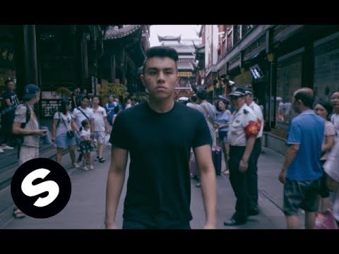 Carta - Shanghai (Official Music Video) - UCpDJl2EmP7Oh90Vylx0dZtA