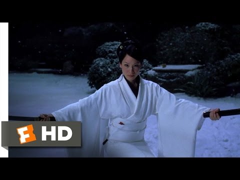 Kill Bill: Vol. 1 (11/12) Movie CLIP - Showdown at the House of Blue Leaves (2003) HD - UC3gNmTGu-TTbFPpfSs5kNkg