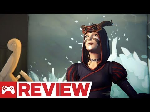 Life is Strange: Before The Storm Episode 2 - Brave New World Review - UCKy1dAqELo0zrOtPkf0eTMw