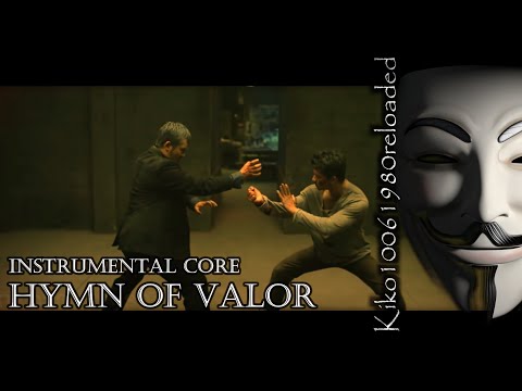 Instrumental Core - Hymn Of Valor ( EXTENDED Remix by Kiko10061980 ) - UCrnmimZbnkbpFUTCwnEayvg
