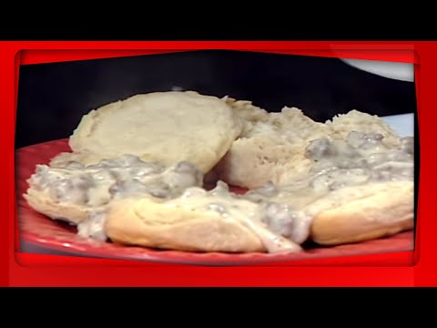 Yummy Biscuits and Gravy - UCjlgDApB1OrU_3-1dLMHOZg