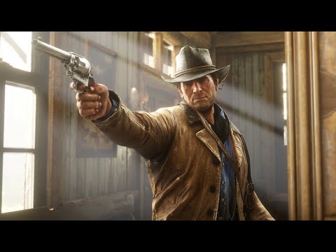 How to Find a REALLY Gross Red Dead Redemption 2 Easter Egg - UCKy1dAqELo0zrOtPkf0eTMw