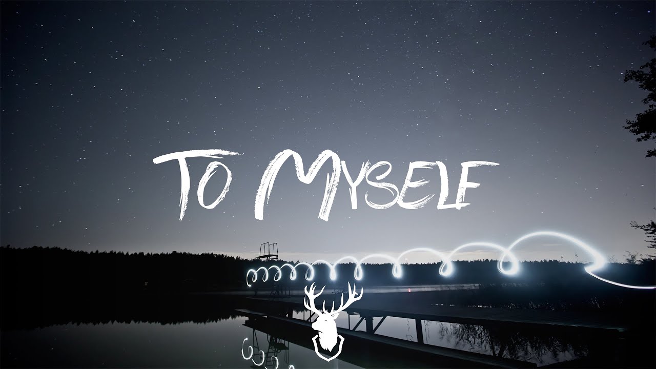 Myself wonderful. To myself. Myself песня. Misselo TOF. Nuv myself.