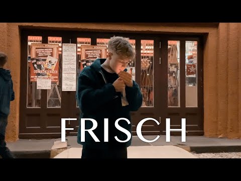 01099 x Gustav - FRISCH (prod. by Barré)