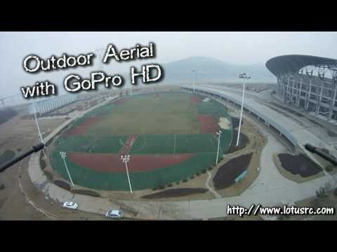 T580 Quad Copter GoPro HD Aerial - UCsFctXdFnbeoKpLefdEloEQ