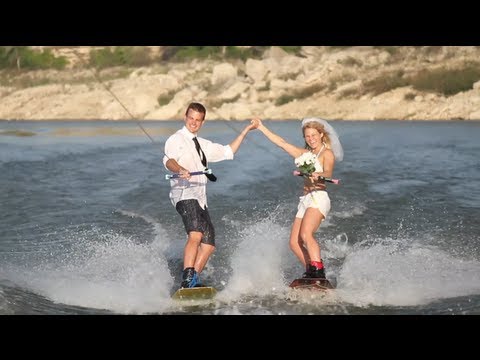 Kaylin & Chase's Wedding - Photo Shoot on the Water - UCTs-d2DgyuJVRICivxe2Ktg