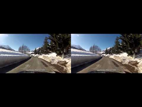 Switzerland 236 (Camera on board) NEW: Col des Mosses 3D (GoPro Hero2) - UCEFTC4lgqM1ervTHCCUFQ2Q