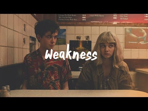 jeremy zucker - weakness - UCGY2E83PapX47mviakM_IpQ