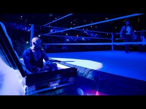 The Undertaker's most supernatural moments: WWE Playlist - UCJ5v_MCY6GNUBTO8-D3XoAg