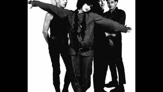 Siouxsie & the banshees - Night Shift
