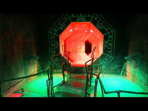 Creepiest Arcade in the WORLD!!! - Kawasaki Warehouse - UCYBSaV5kXMCSlj0S4cnIThA