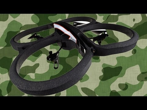First Look: AR. Drone 2.0 at CES 2012 - UC6wz-VSpEJZhfyAzp7LUb6g