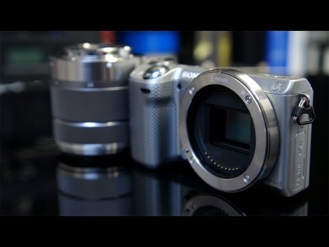 Review: Sony NEX-5R Mirrorless Interchangeable Lens Camera - UCiDJtJKMICpb9B1qf7qjEOA