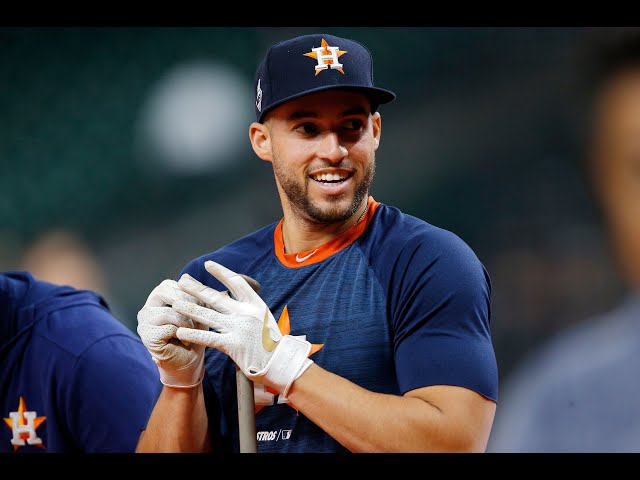 The Most Handsome Baseball Players in the MLB