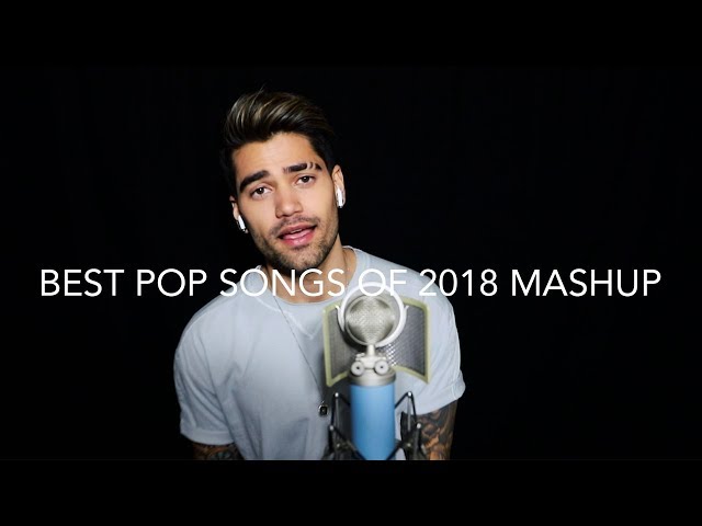 Music in 2018: A Pop Perspective