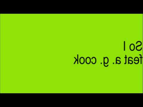 Charli xcx - So I featuring a. g. cook (surround mix)