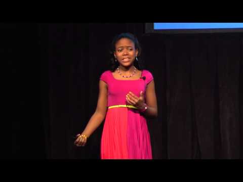 The Making of A Young Entrepreneur: Gabrielle Jordan Williams at TEDxRockCreekPark - UCsT0YIqwnpJCM-mx7-gSA4Q