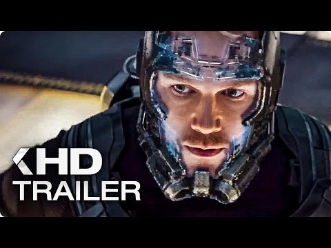 GUARDIANS OF THE GALAXY 2 International Trailer (2017) - UCLRlryMfL8ffxzrtqv0_k_w