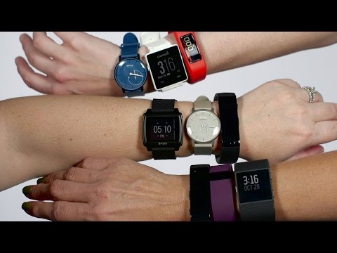 Which Fitness Tracker Fits Your Personality? | Consumer Reports - UCOClvgLYa7g75eIaTdwj_vg