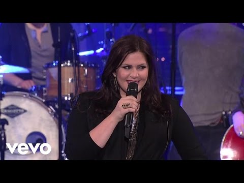Lady Antebellum - Need You Now (Live On Letterman) - UClcR5Ho9kfnj40zaN1enC-Q