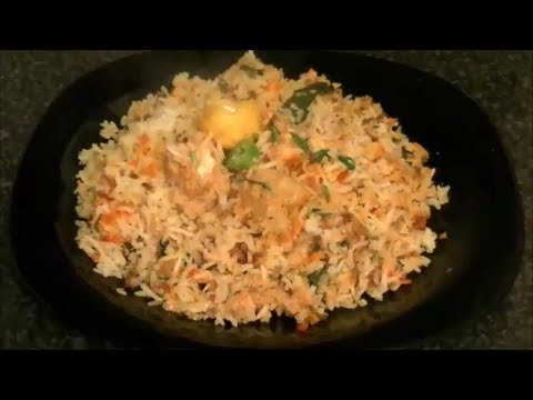 CHICKEN TIKKA BIRYANI *COOK WITH FAIZA* - UCR9WXUxcp0bR9OWi5ersIHw