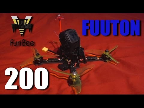 FuriBee Fuuton 200 - Its Brilliant - UCKE_cpUIcXCUh_cTddxOVQw