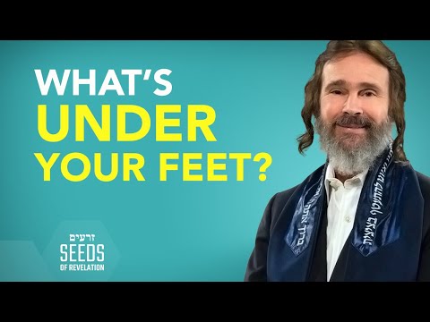 What's Under Your Feet?