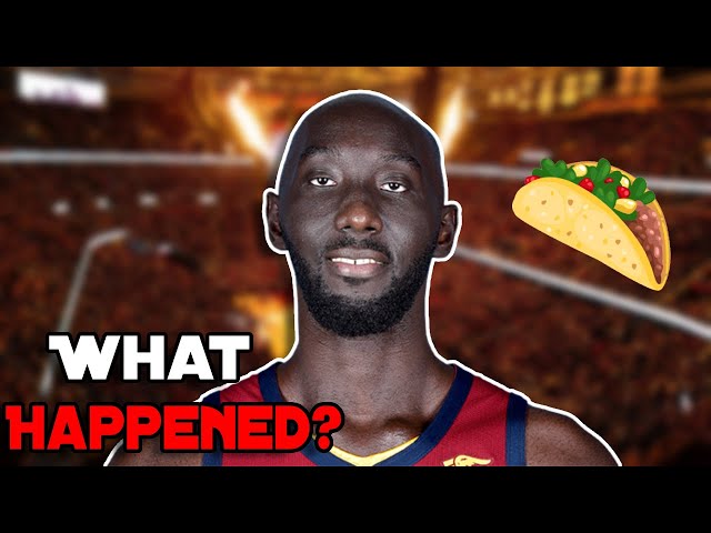 What Happened to Tacko Fall?