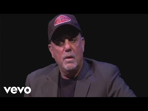 Billy Joel - Q&A: What Role Did Your Mother Play? (Hamptons 2010) - UCELh-8oY4E5UBgapPGl5cAg