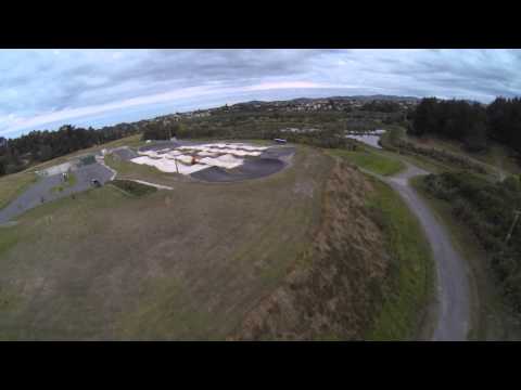 Epic 280 &amp; ZMR 250 Near Miss - UCkMAp-jVFp7nmBMIMWwdYCA