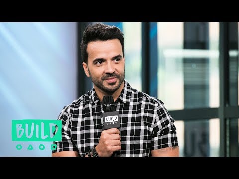 Luis Fonsi Discusses His Tour And New Single "Despacito" - UClZmCCcrhNaXhWYvZNIolWg