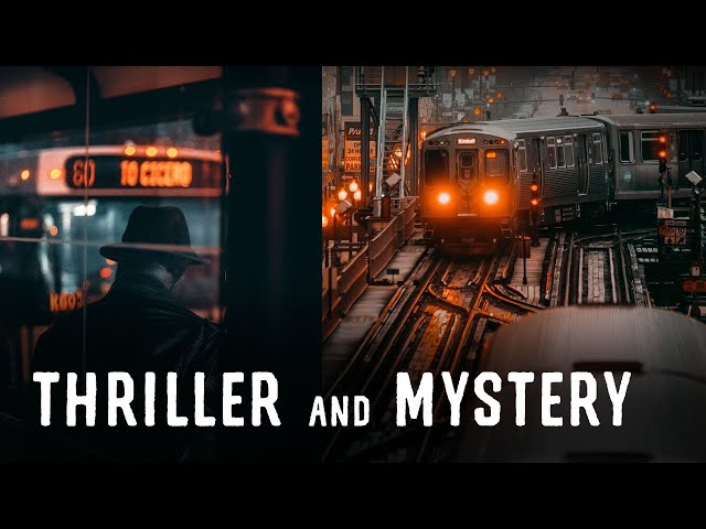The Best Detective Instrumental Music to Help You Focus