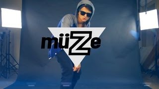 DIMA - MÜZE | OFFICIAL VIDEO HD / Kurze Version /