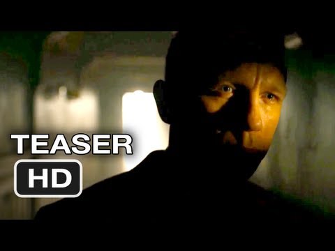 Skyfall - Official Teaser Trailer (2012) - James Bond Movie (2012) HD - UCi8e0iOVk1fEOogdfu4YgfA